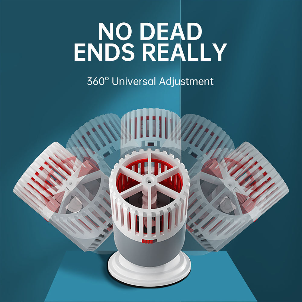 Single Head Wave 3W 3000L American Version