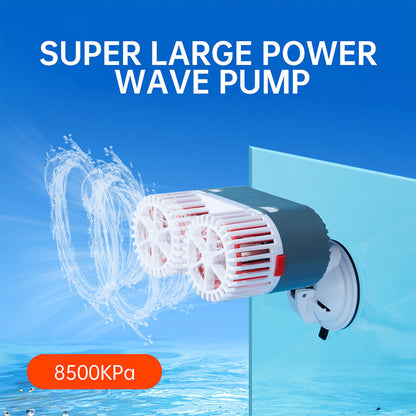 Single Head Wave  3W 3000L American Version