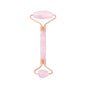 Jade Roll Massager Relieves Facial Tension