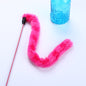 Pet Supplies Toy Cat Teaser Plush