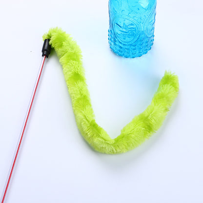 Pet Supplies Toy Cat Teaser Plush