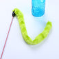 Pet Supplies Toy Cat Teaser Plush