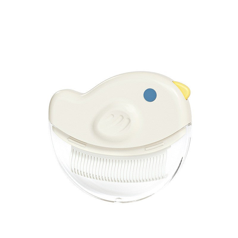 Dual Use Comb Pet Supplies