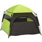Pop-up Dog Tents, Pet Camping Tents