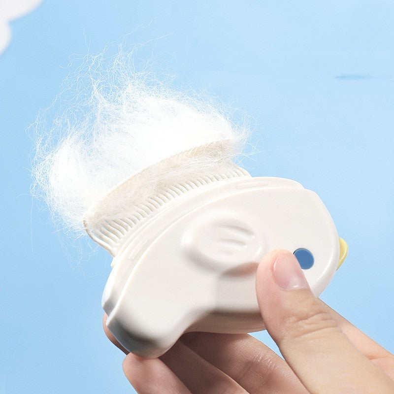Dual Use Comb Pet Supplies