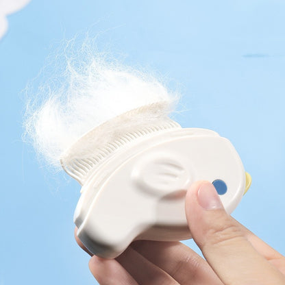 Dual Use Comb Pet Supplies