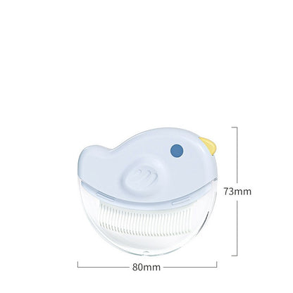 Dual Use Comb Pet Supplies