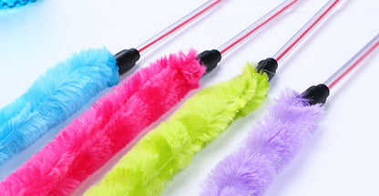 Pet Supplies Toy Cat Teaser Plush