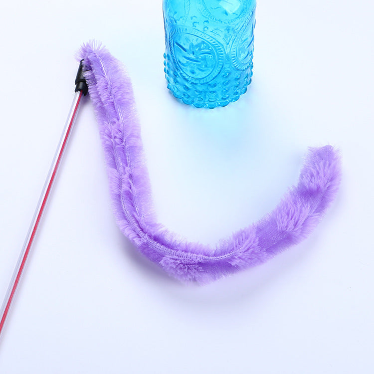 Pet Supplies Toy Cat Teaser Plush